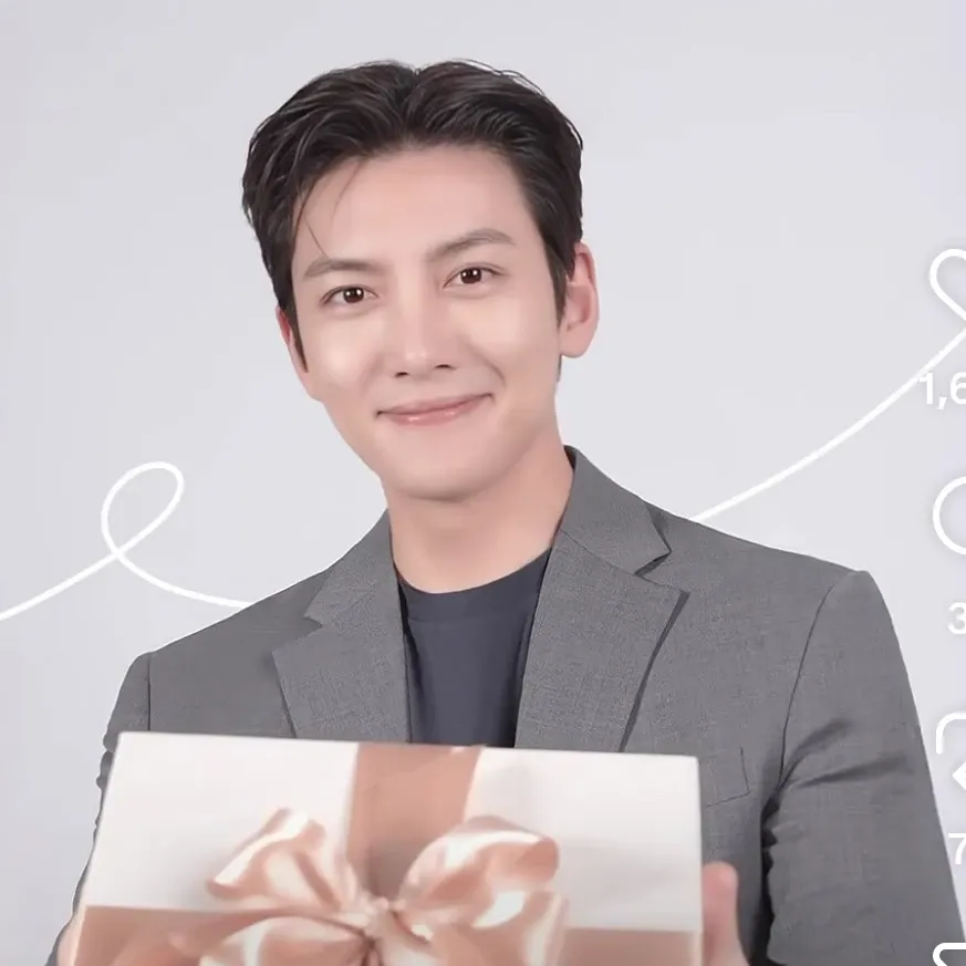 Recent activity shot of Ji Changwook