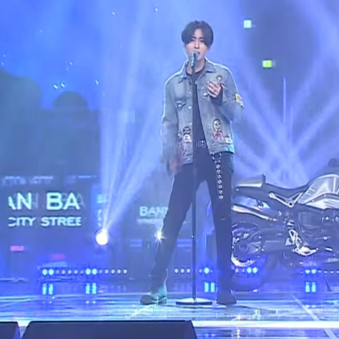 Latest photo of Seong Ri