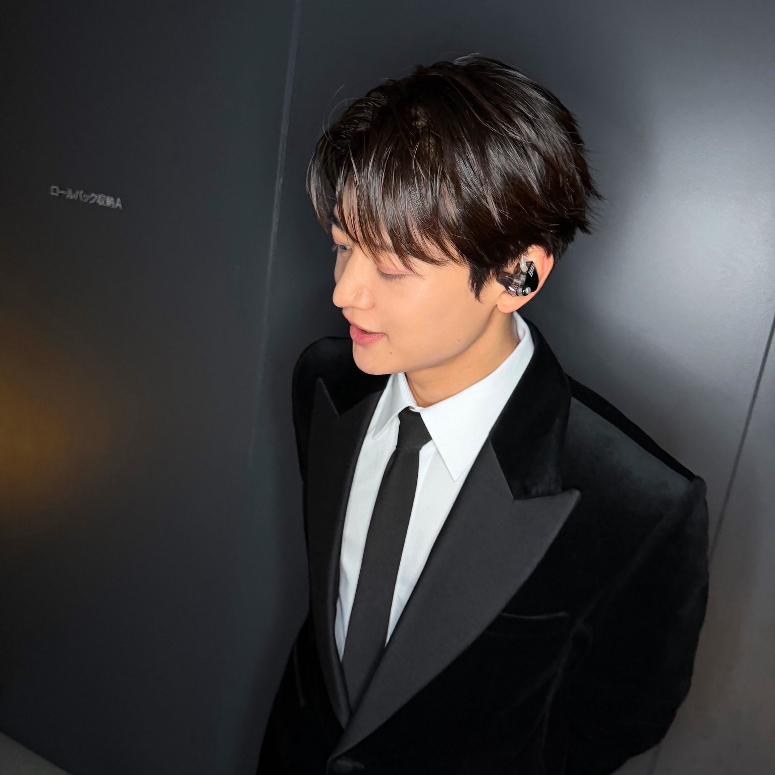 Latest photo of Choi Minho