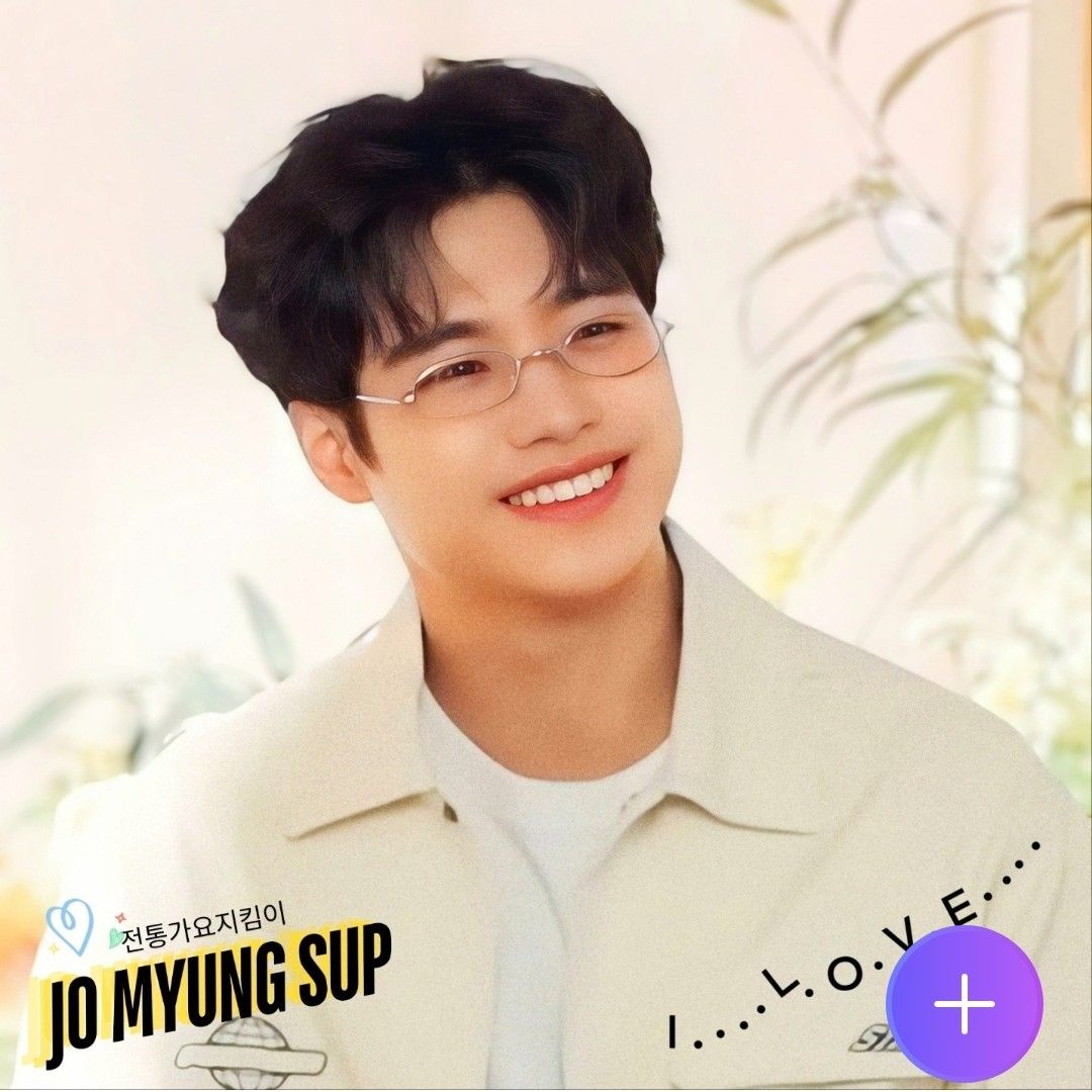 チョ・ミョンソプのビハインドカット