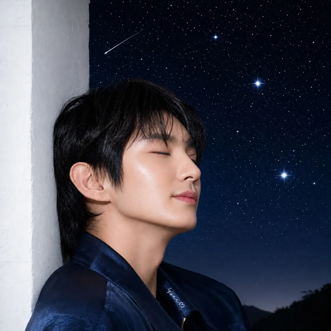 이준기 최근 활동샷