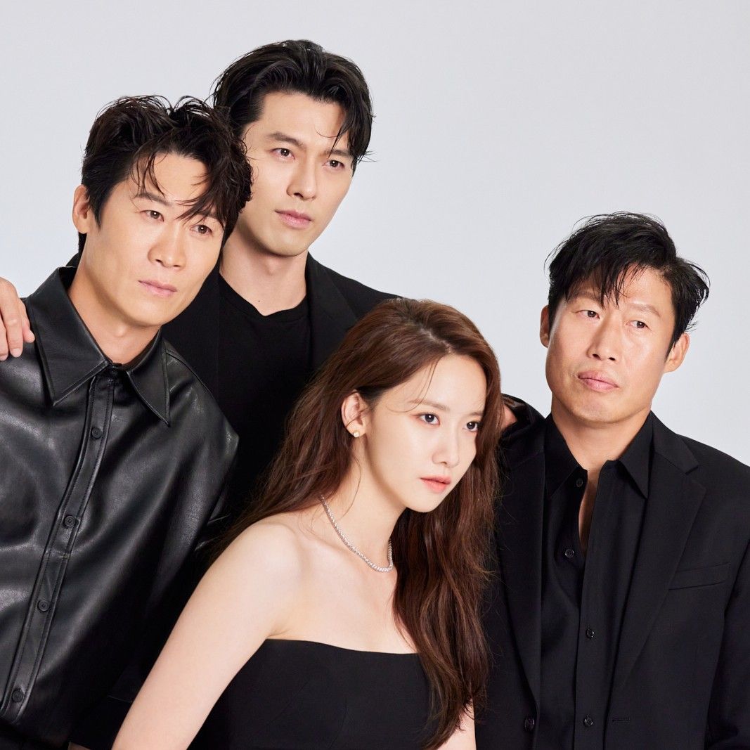 Latest photo of Yoona