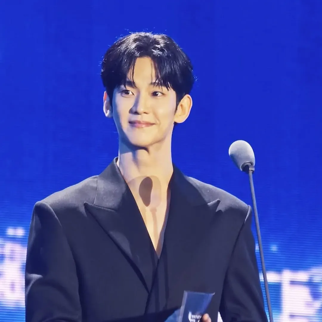 Latest photo of Kim Soohyun