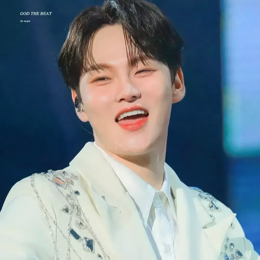 박서진 최근 활동샷