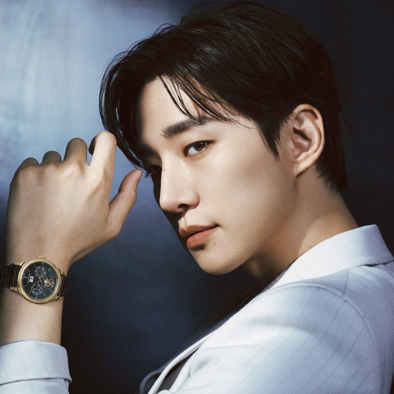 이준호의 최신 사진