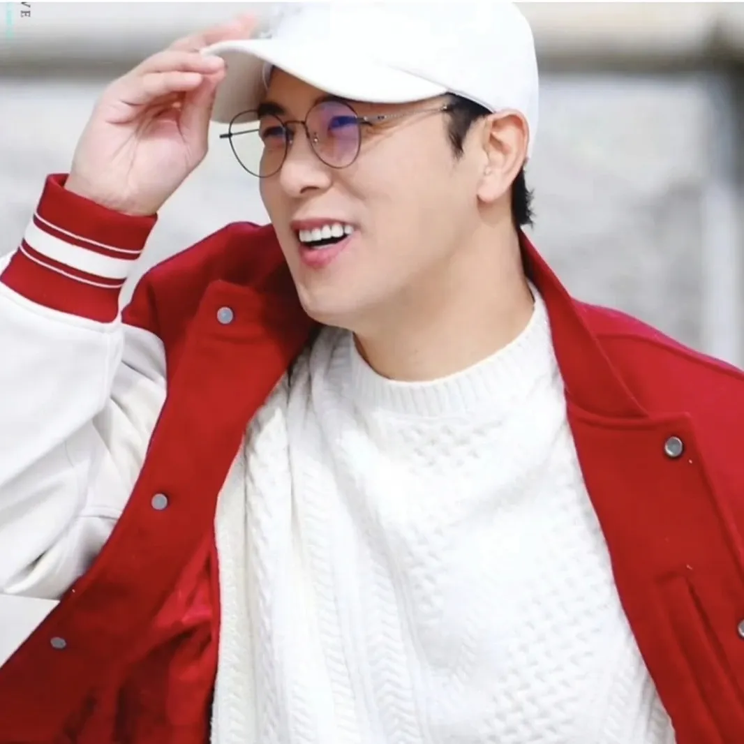 Foto terbaru dari Jang Minho