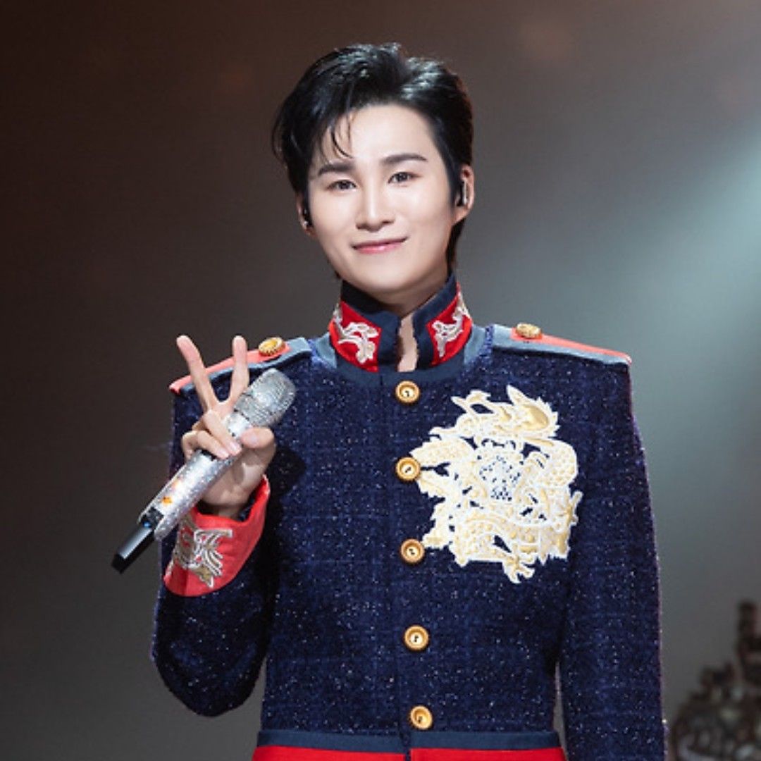 金熙栽的近期活動照