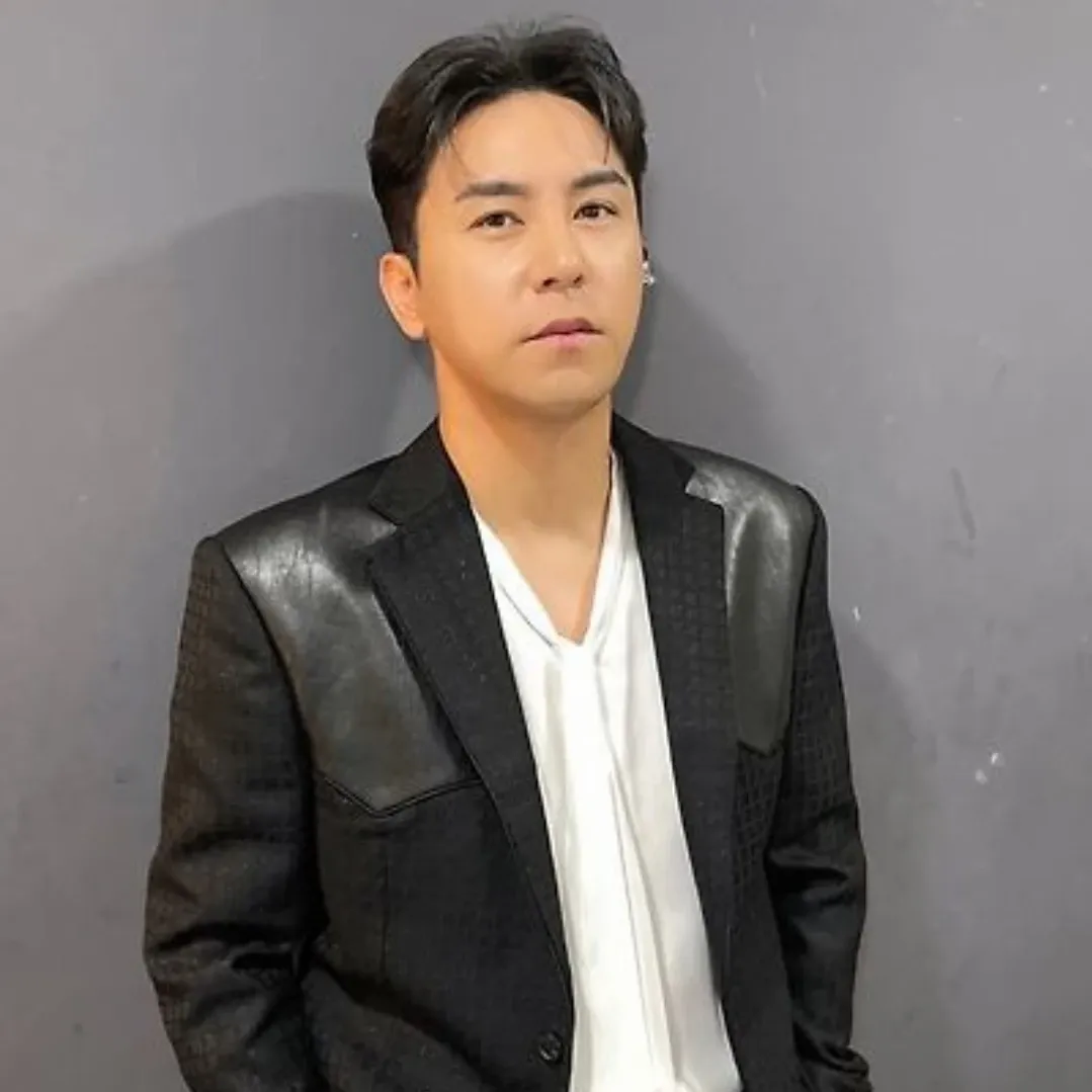 Recent activity shot of Jang Minho