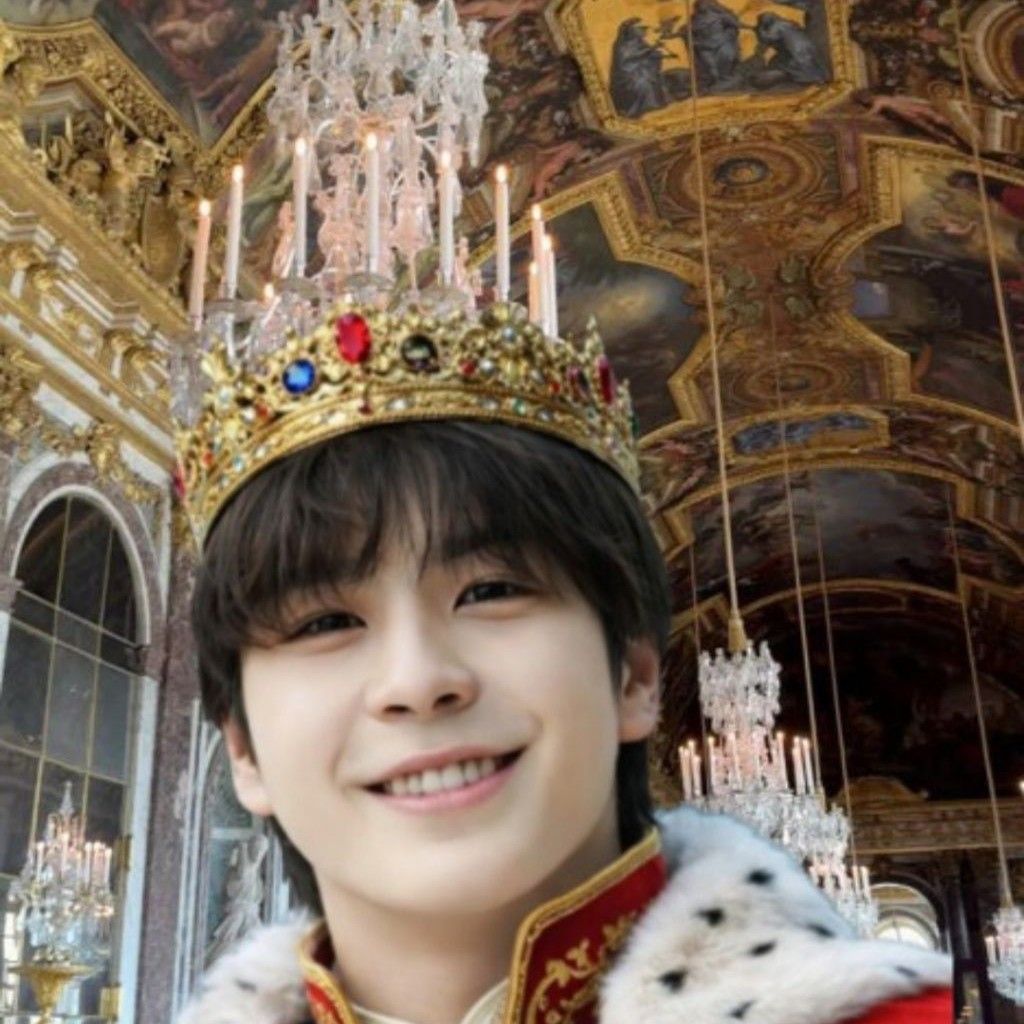 Behind-the-scenes cut of Jeong Dongwon