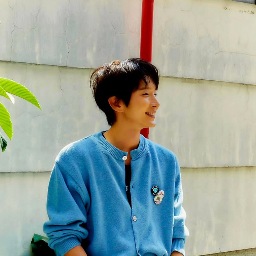 Latest photo of Lee Joongi