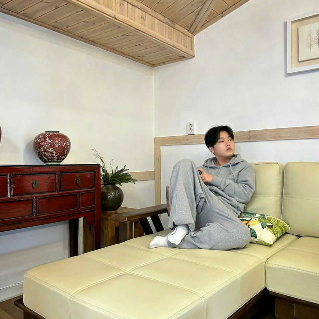 Latest photo of Park Sungon