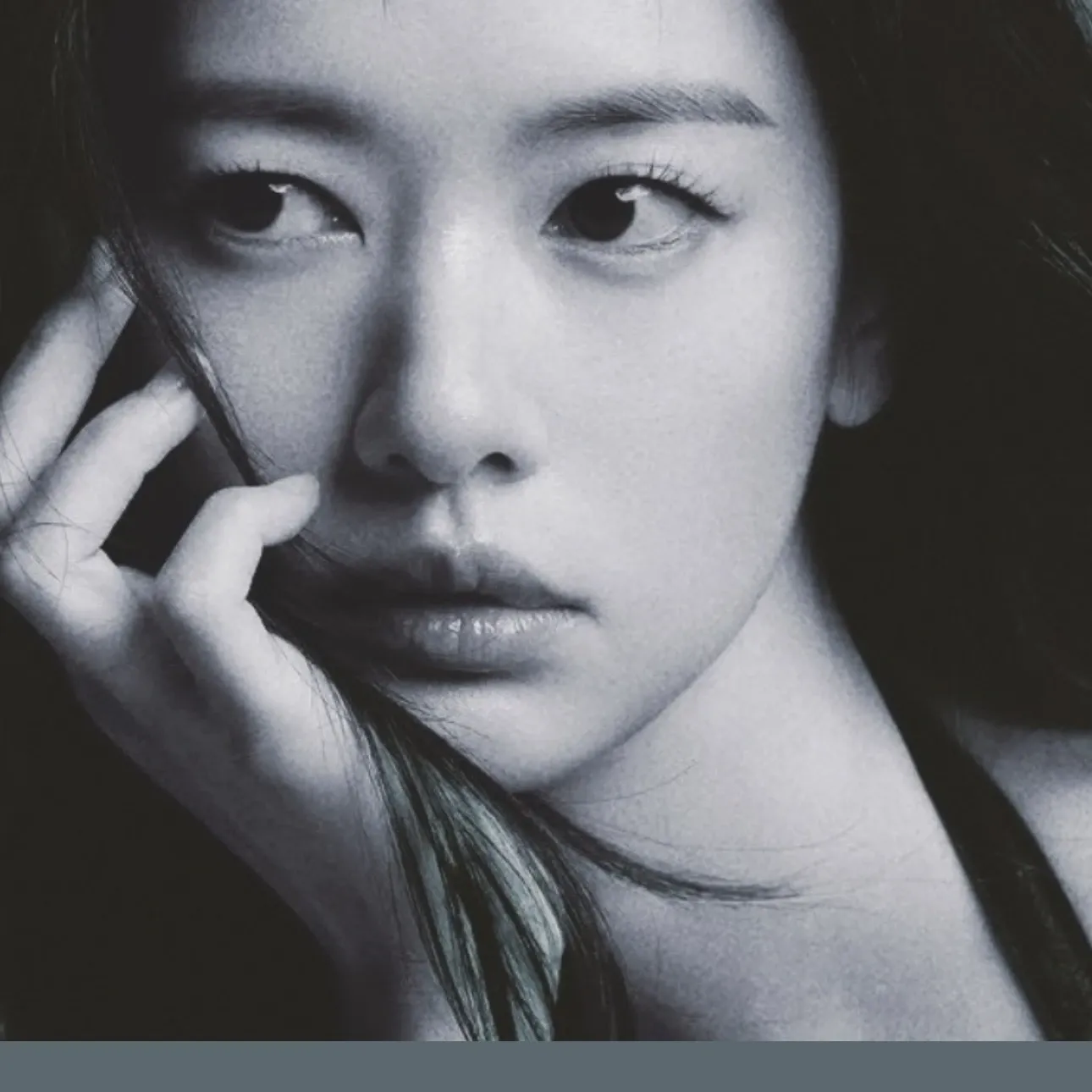 Latest photo of Jung Somin
