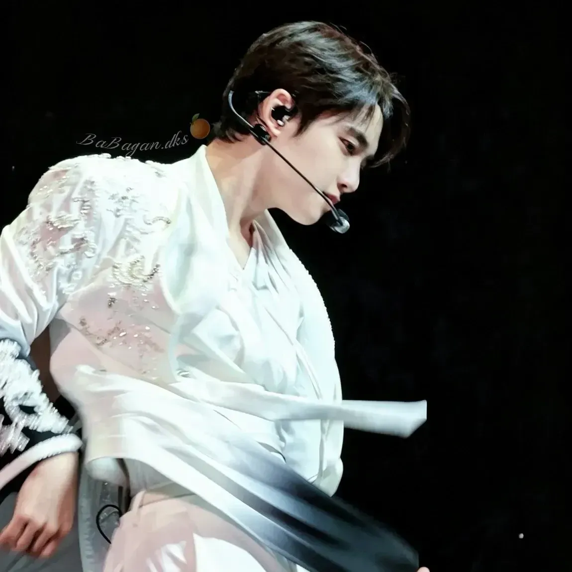 Foto kegiatan terbaru dari Doh Kyungsoo (D.O.)