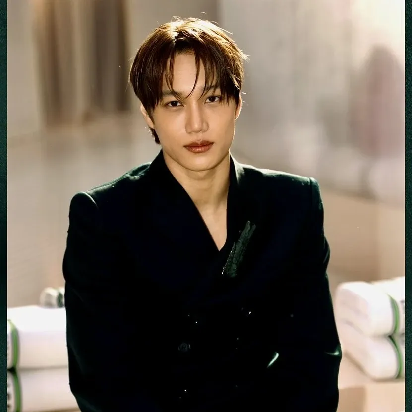 Behind-the-scenes cut of KAI