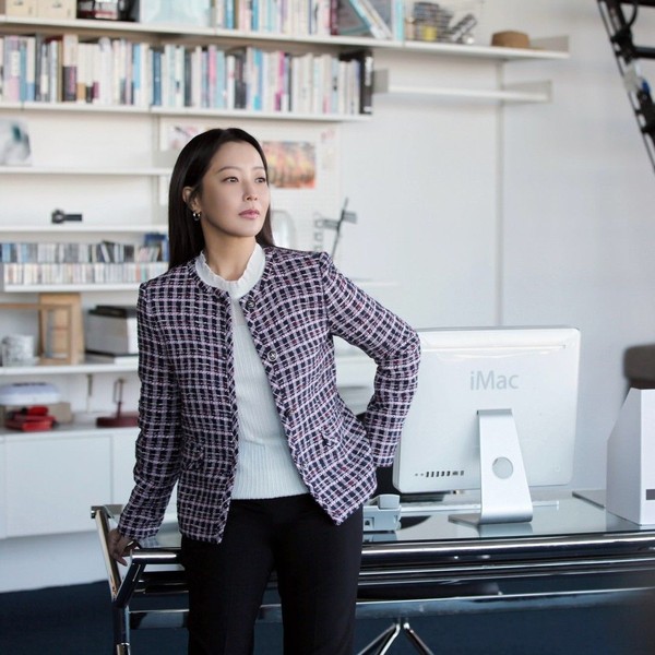 Popular profile image of Kim Heesun selected by vote