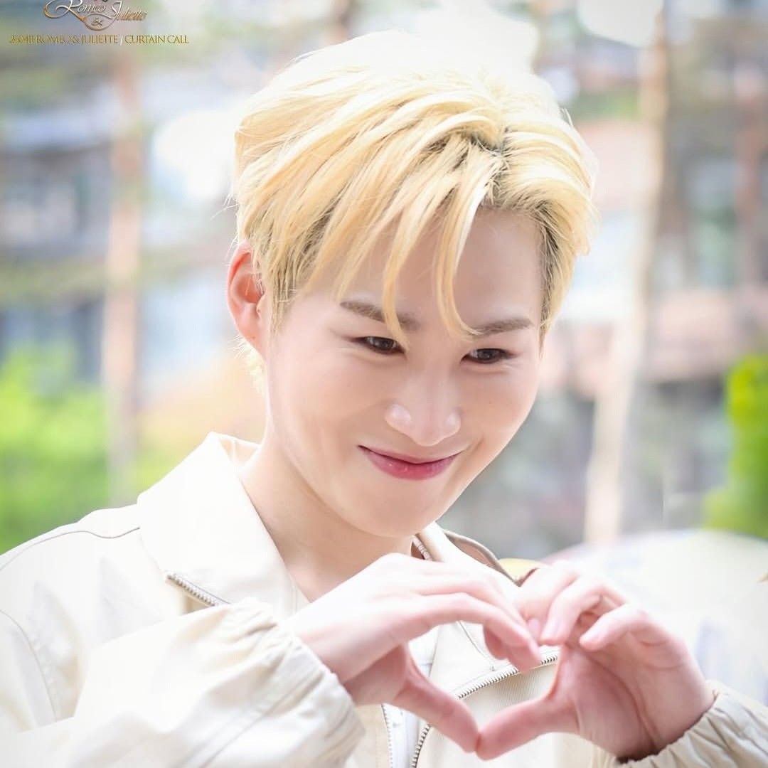 金熙栽的幕後花絮