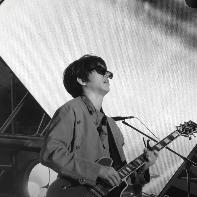 Latest photo of Lee Seungyoon