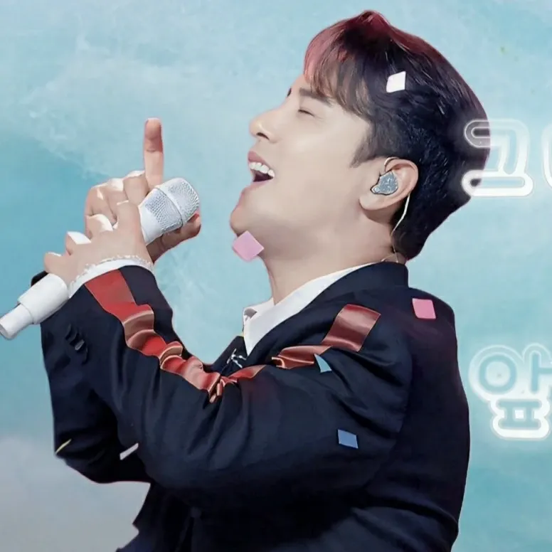 チャン・ミンホのビハインドカット