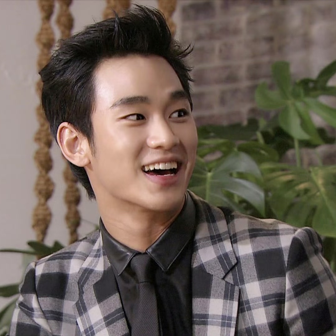 Latest photo of Kim Soohyun