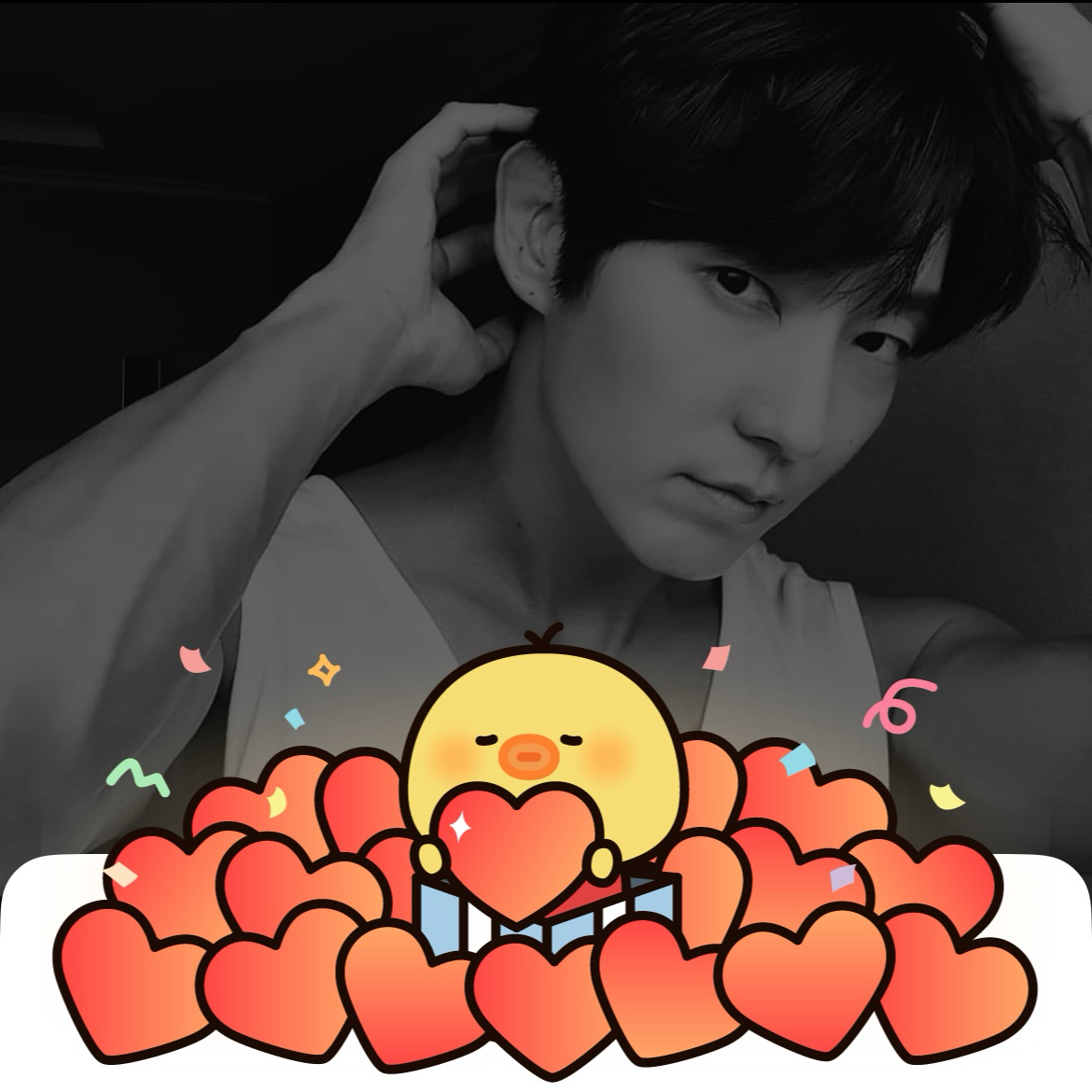 Latest photo of Lee Joongi