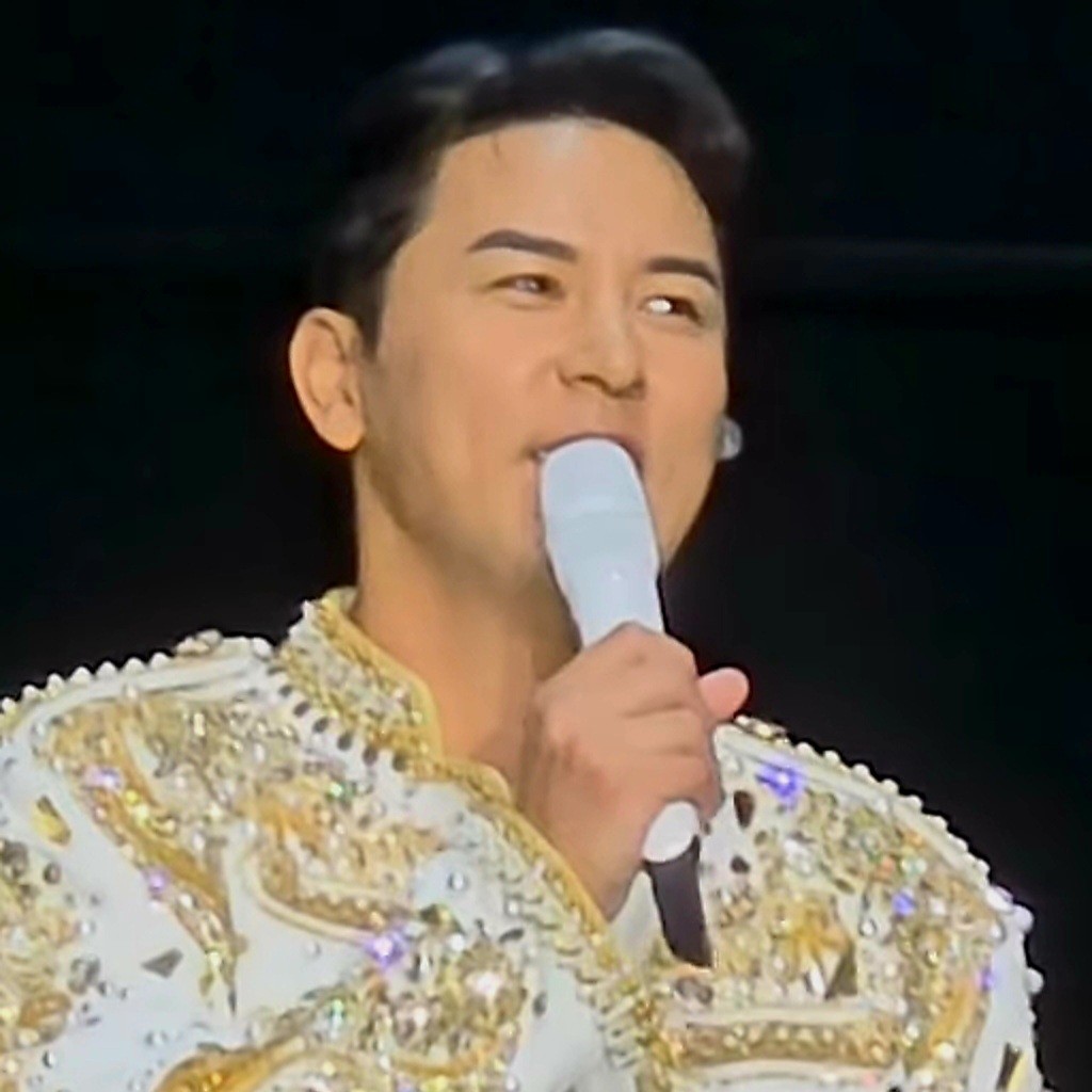 張民好的最新照片