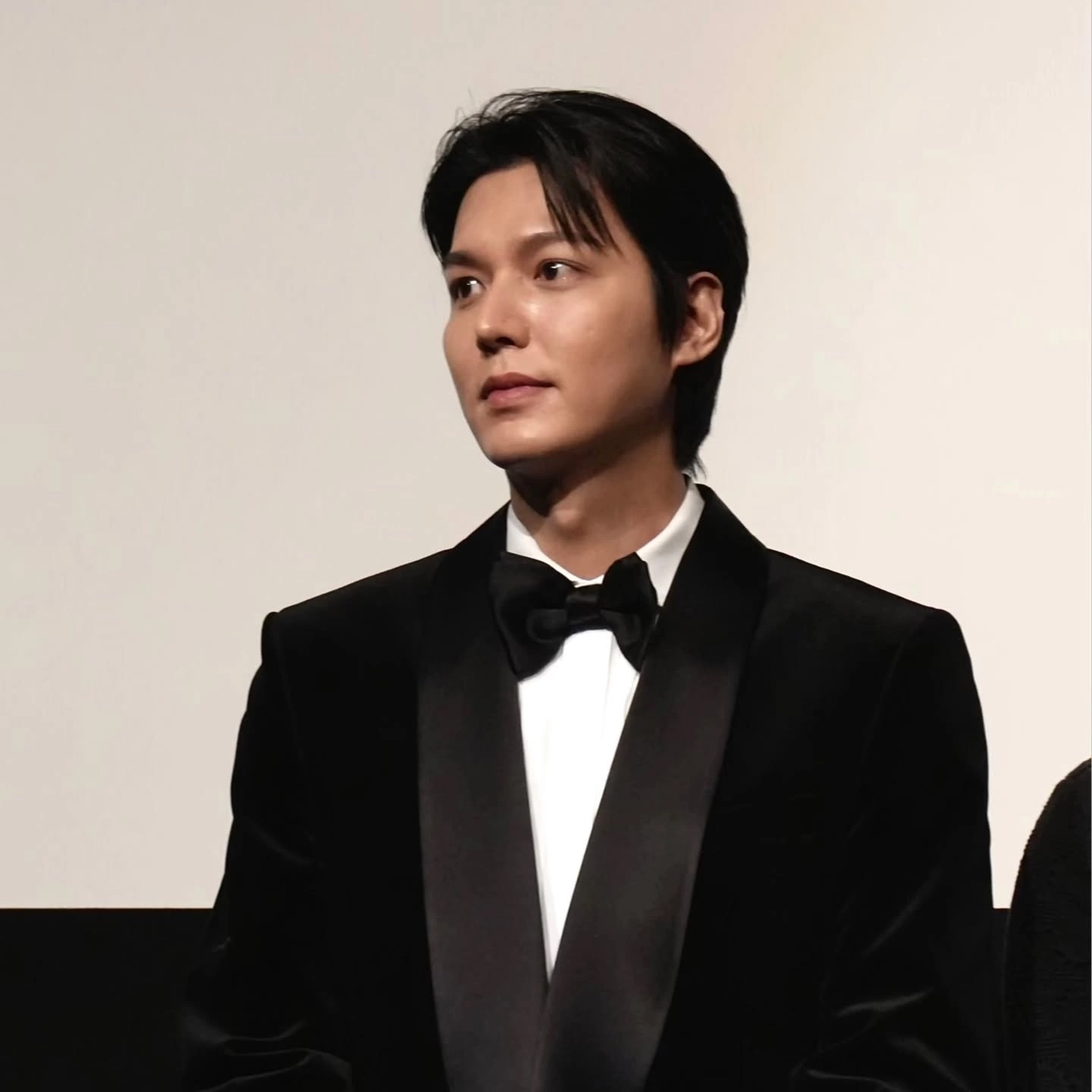 이민호의 최신 사진