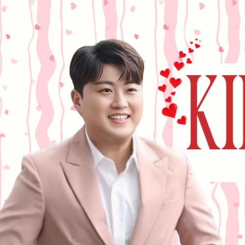 金浩中的最新照片