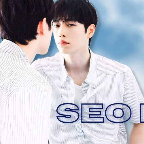 Today’s standout profile photo of Seo Kangjoon on Choeaedol Celeb