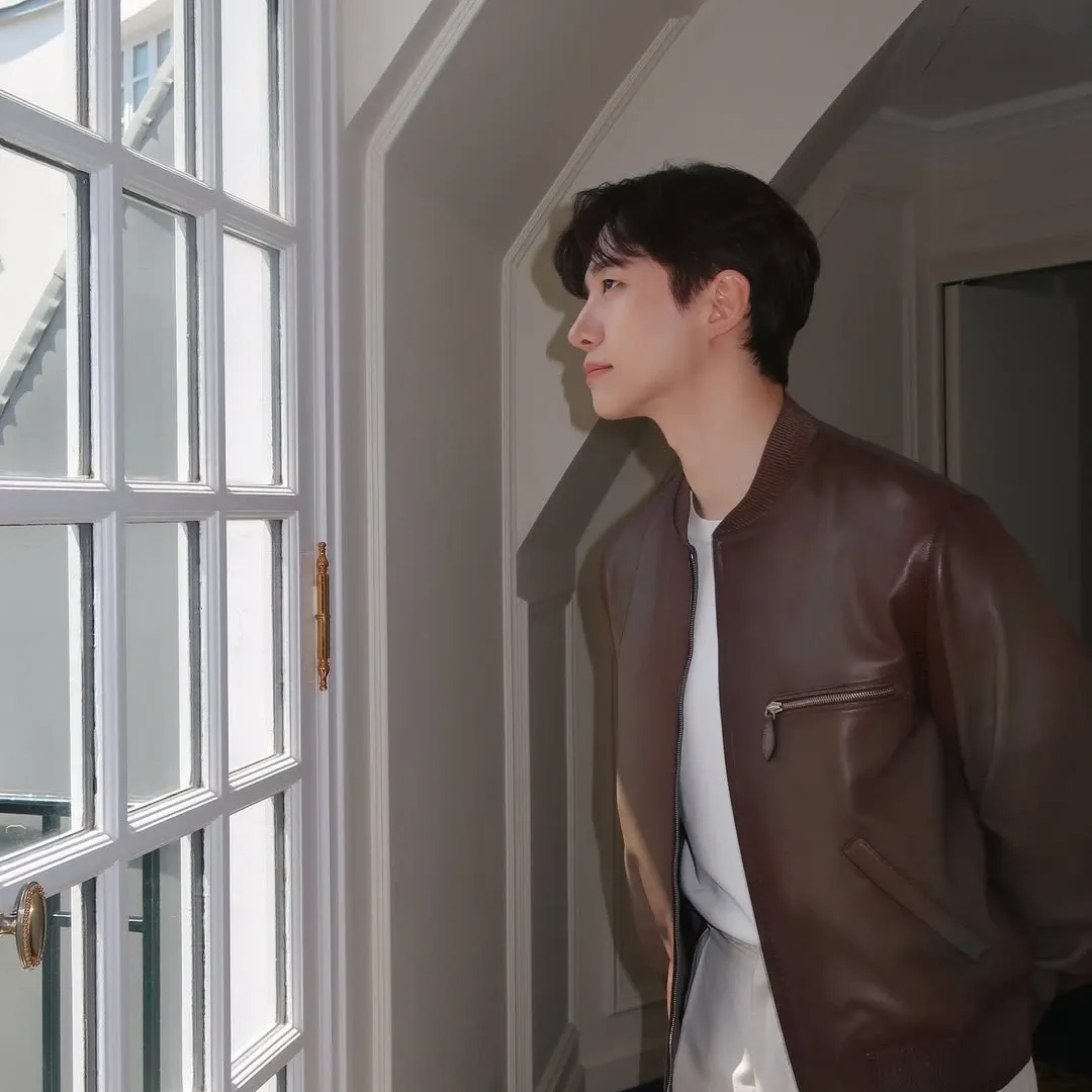 이준호의 최신 사진