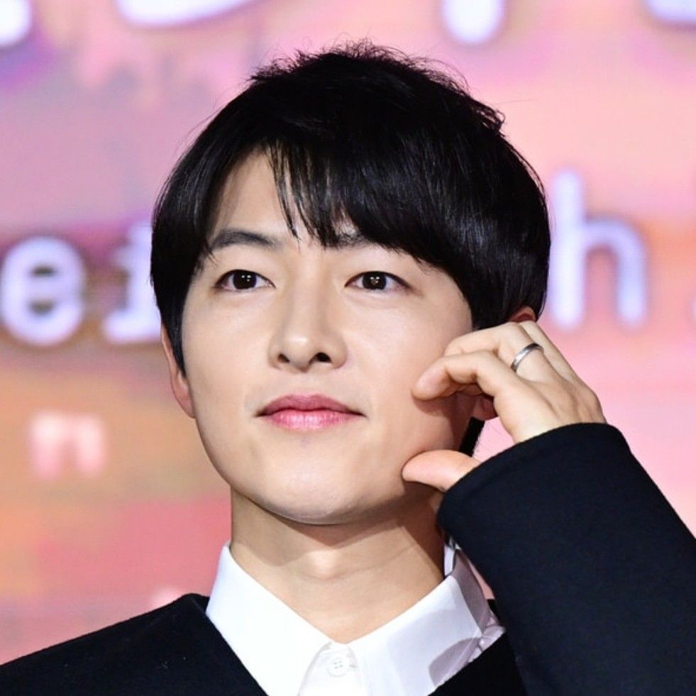 ファンが撮影したソン・ジュンギの瞬間