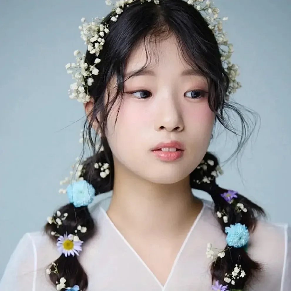 Latest photo of Bin Yeseo