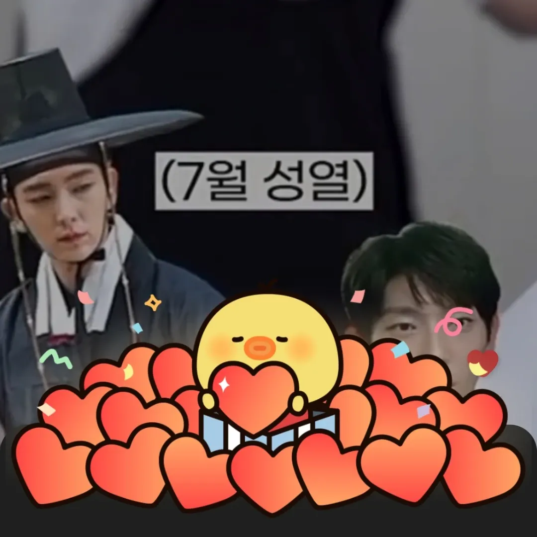 이준기의 비하인드 컷