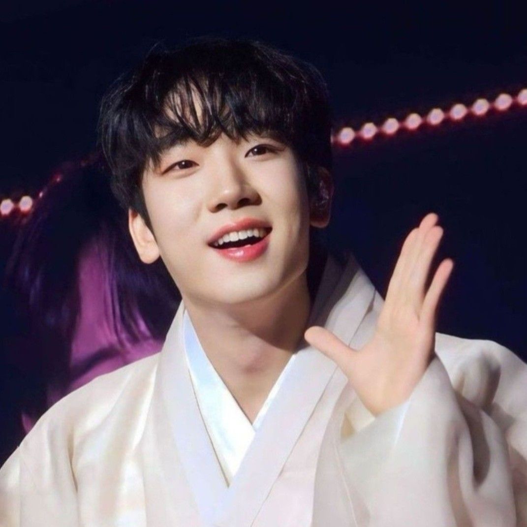 Recent activity shot of Choi Sooho