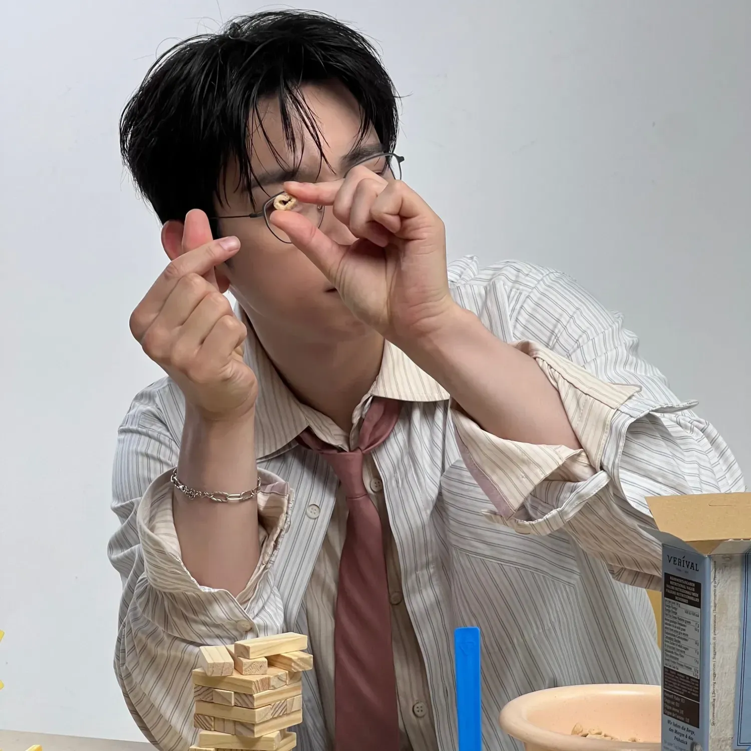 박진영 최근 활동샷