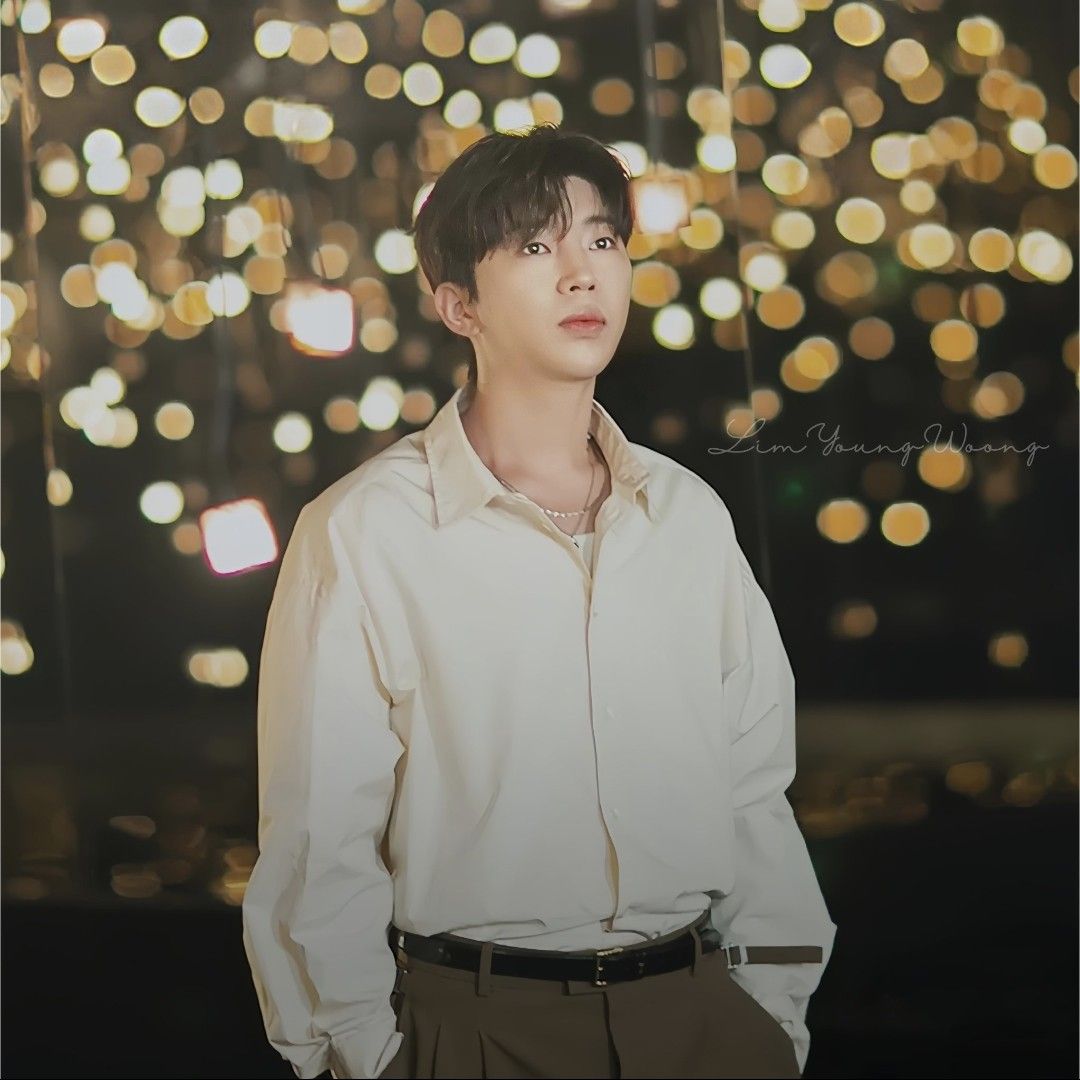 イム・ヨンウンのビハインドカット