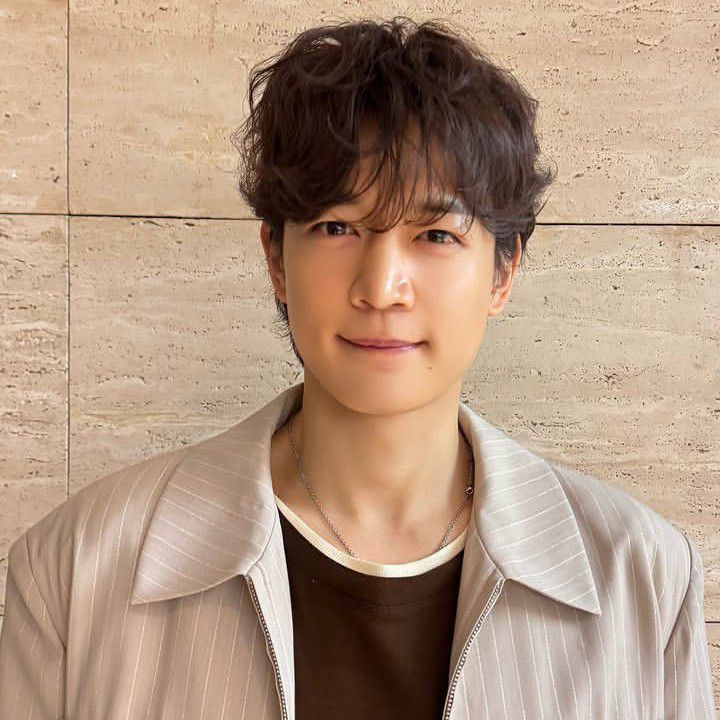 Behind-the-scenes cut of Choi Minho