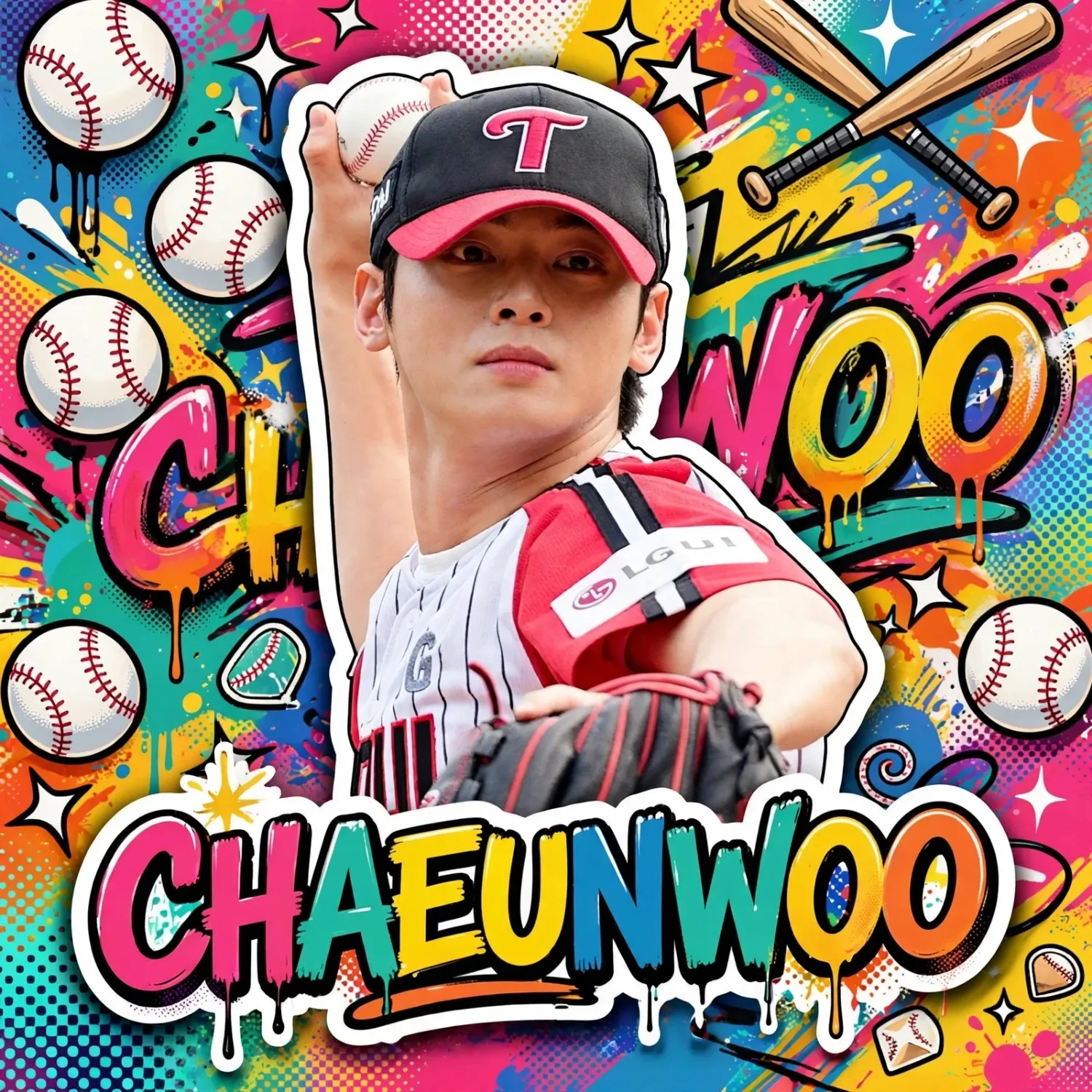 Latest photo of Cha Eunwoo