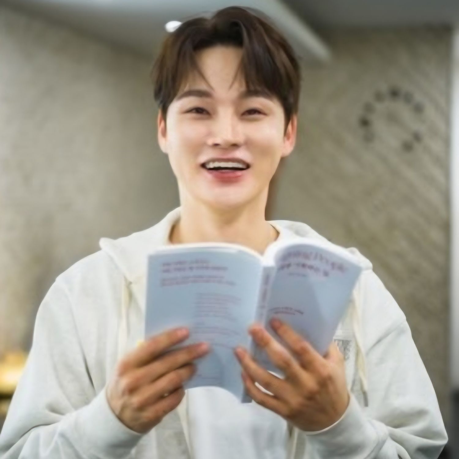 박서진 최근 활동샷