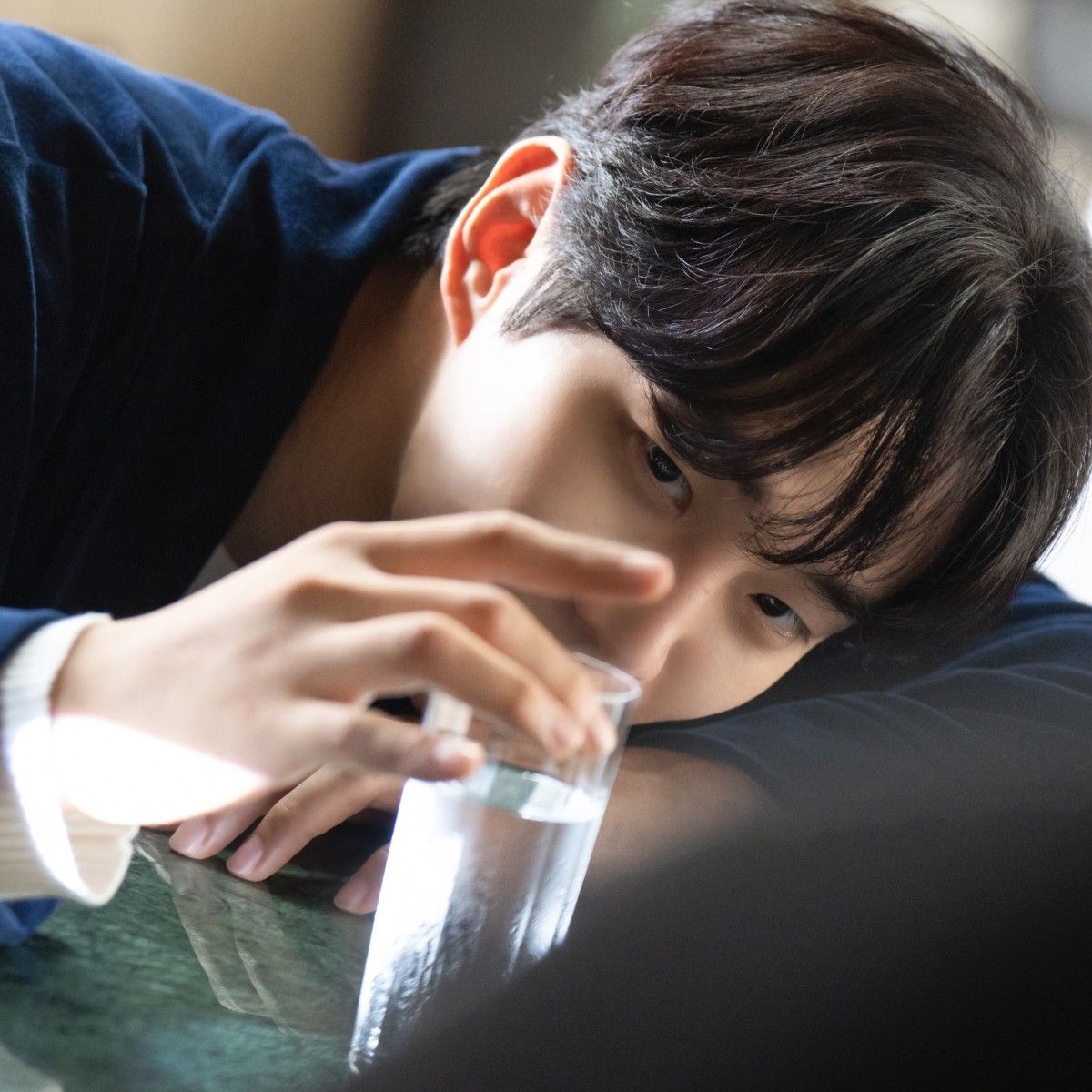 이준호 팬이 찍은 순간