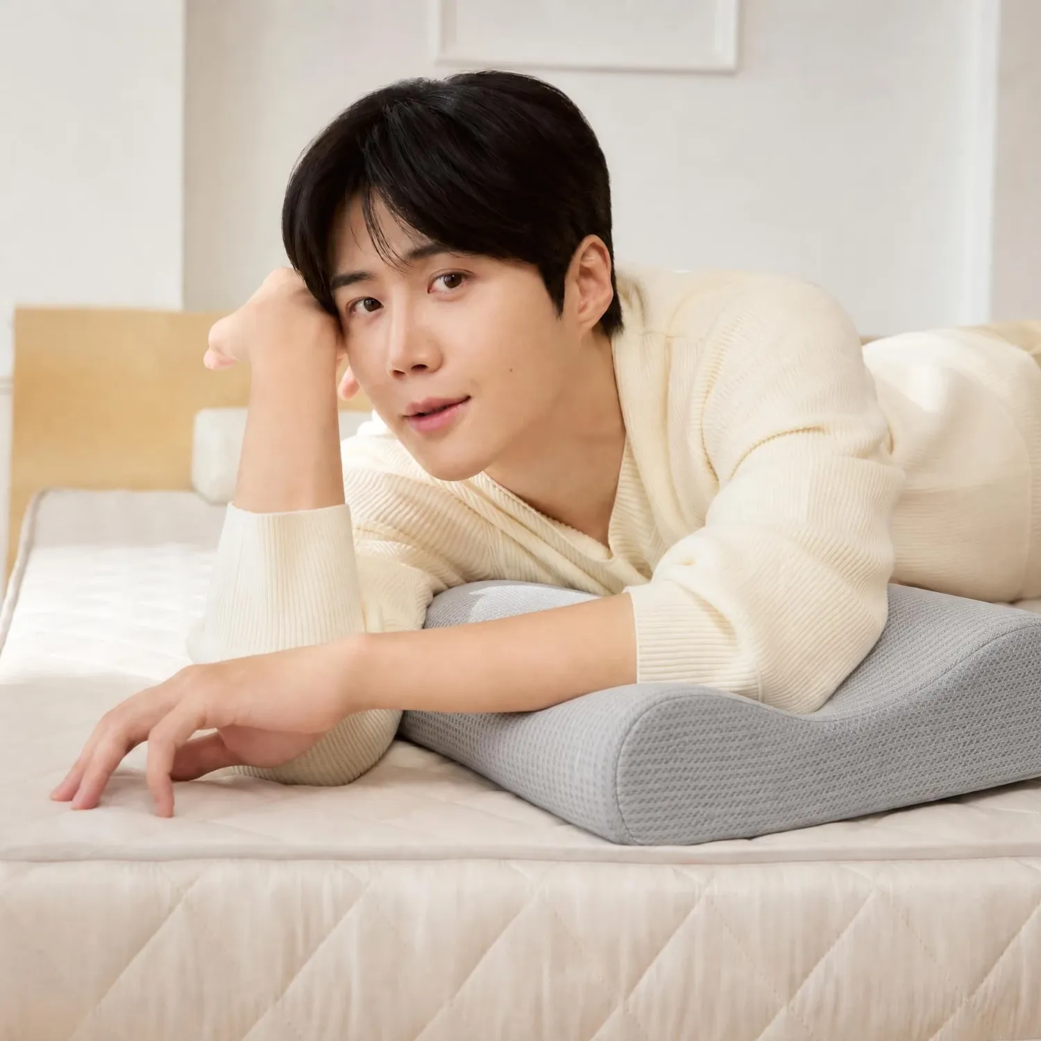 Latest photo of Kim Seonho