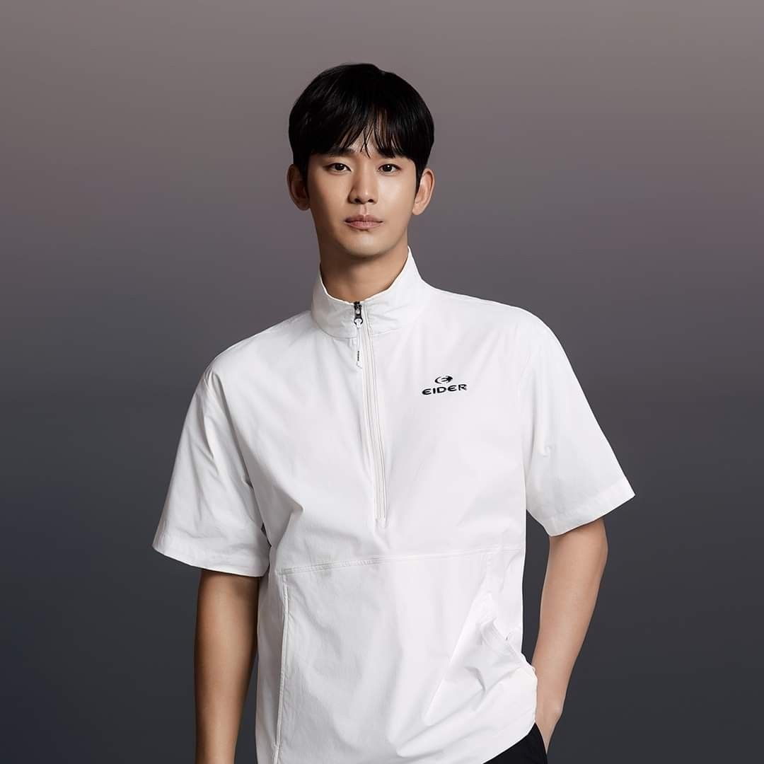 金秀賢的近期活動照