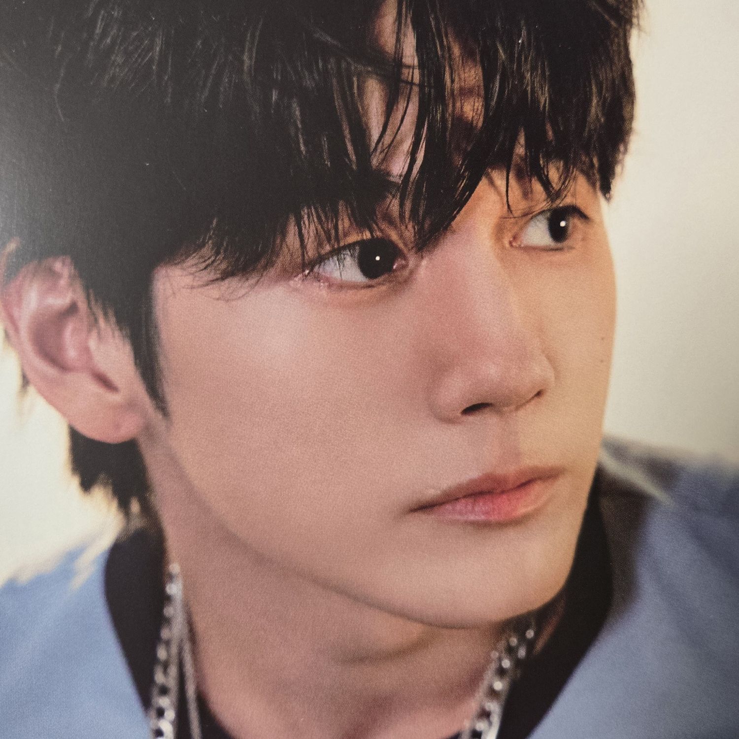 Latest photo of Ong Seongwu