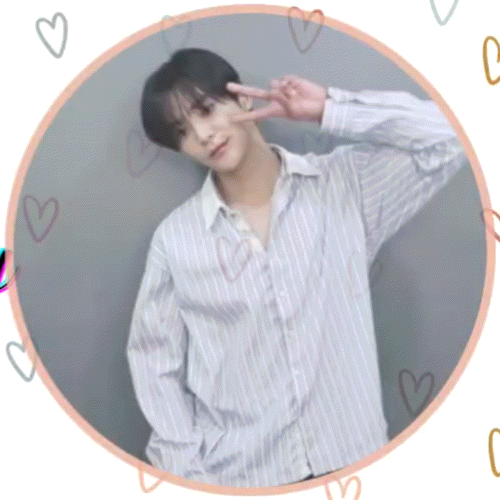 Foto terbaru dari Rowoon