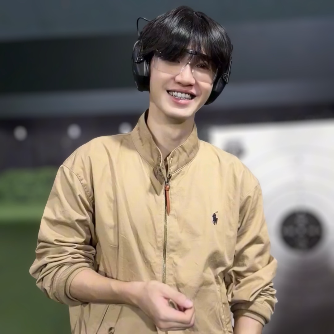 陳哲遠的幕後花絮