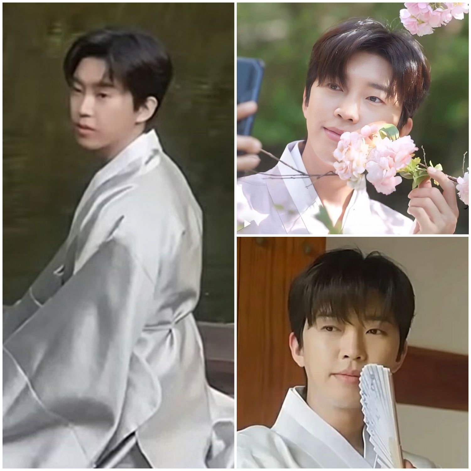 林英雄的最新照片