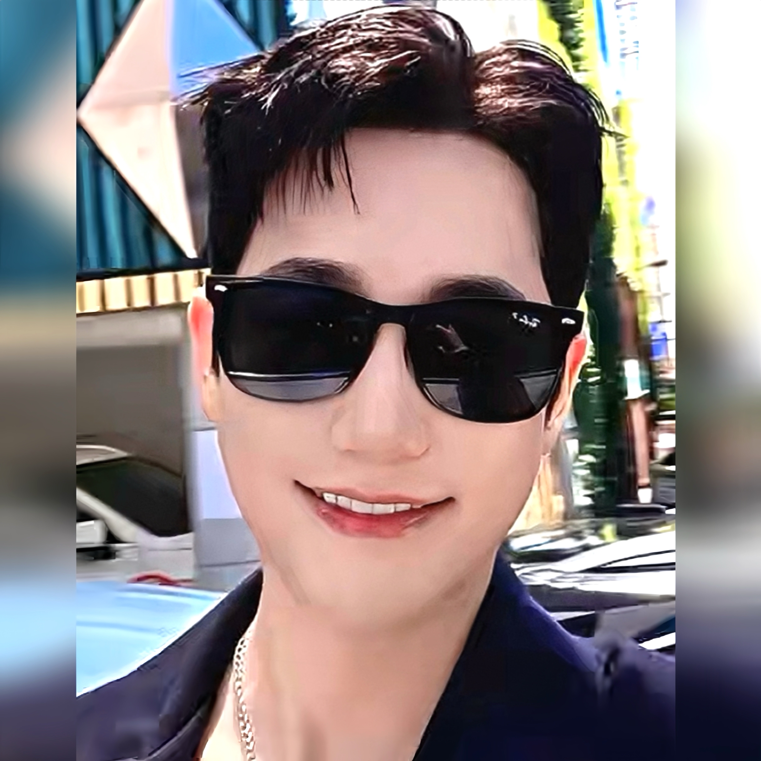 Foto kegiatan terbaru dari Park Sihoo