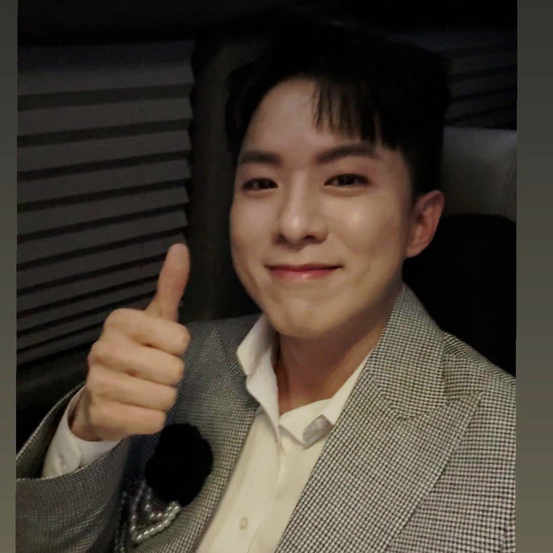 ファンが撮影したナ・テジュの瞬間