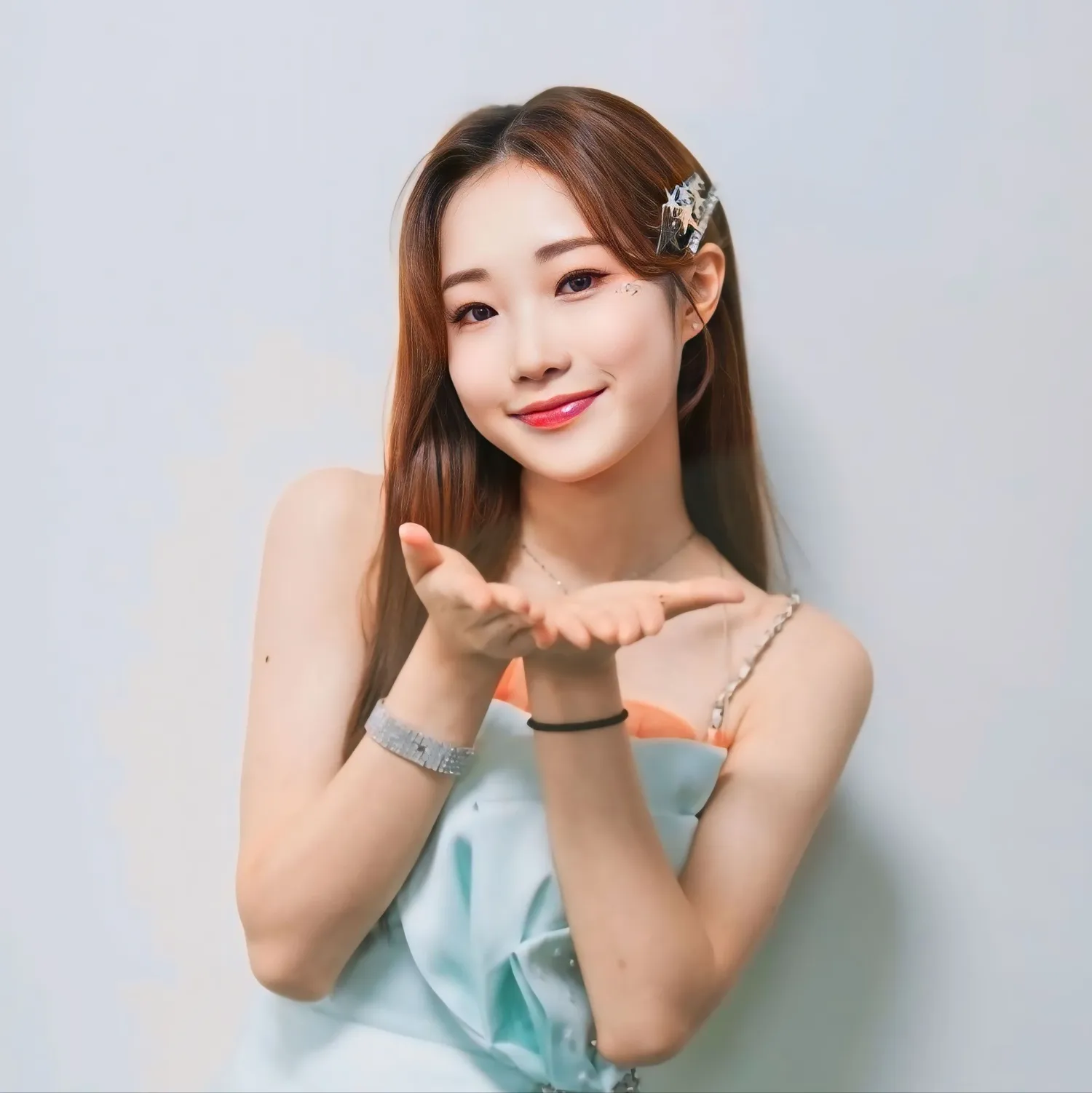 Latest photo of Jung Seojoo