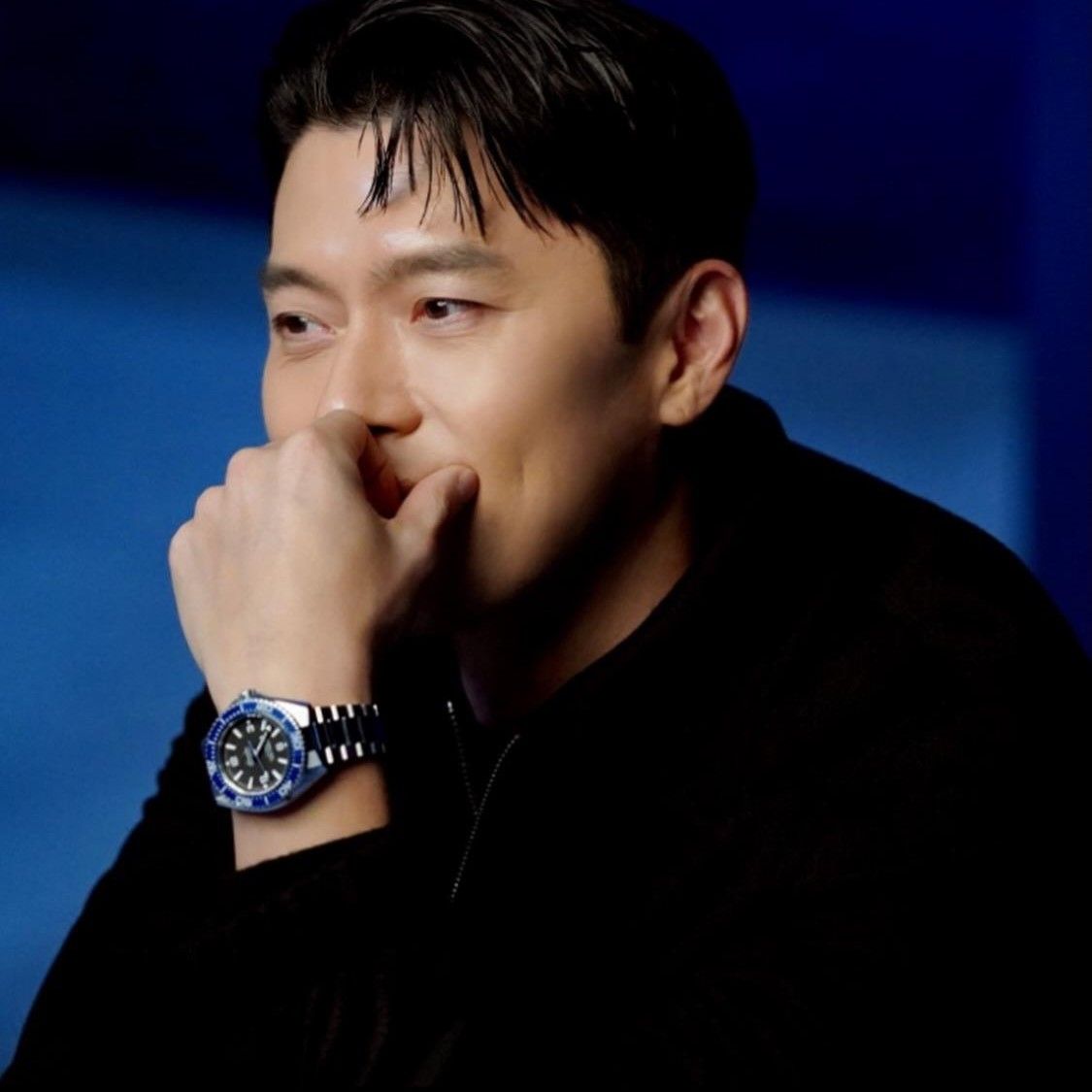 玄彬的幕後花絮