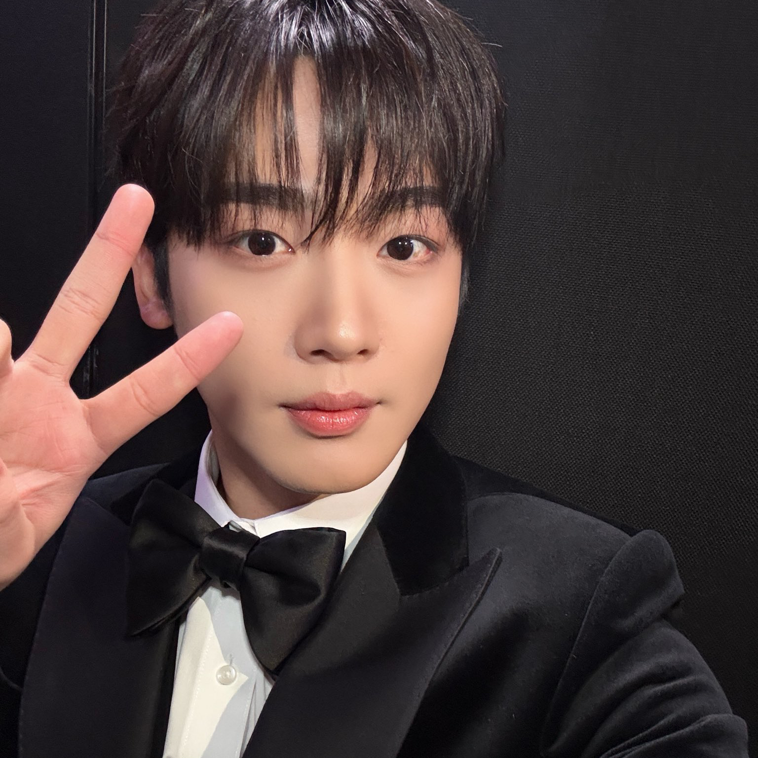 Latest photo of Kim Yohan